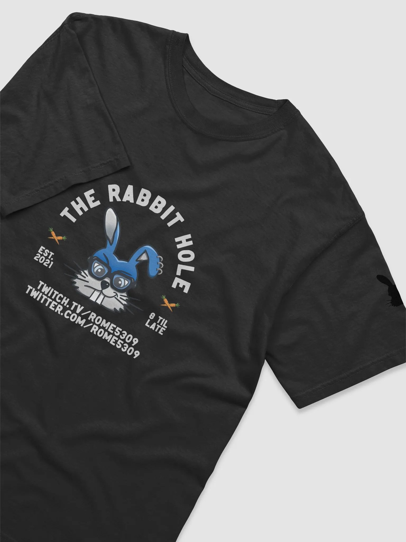 Front Logo Heavyweight Shirt product image (3)