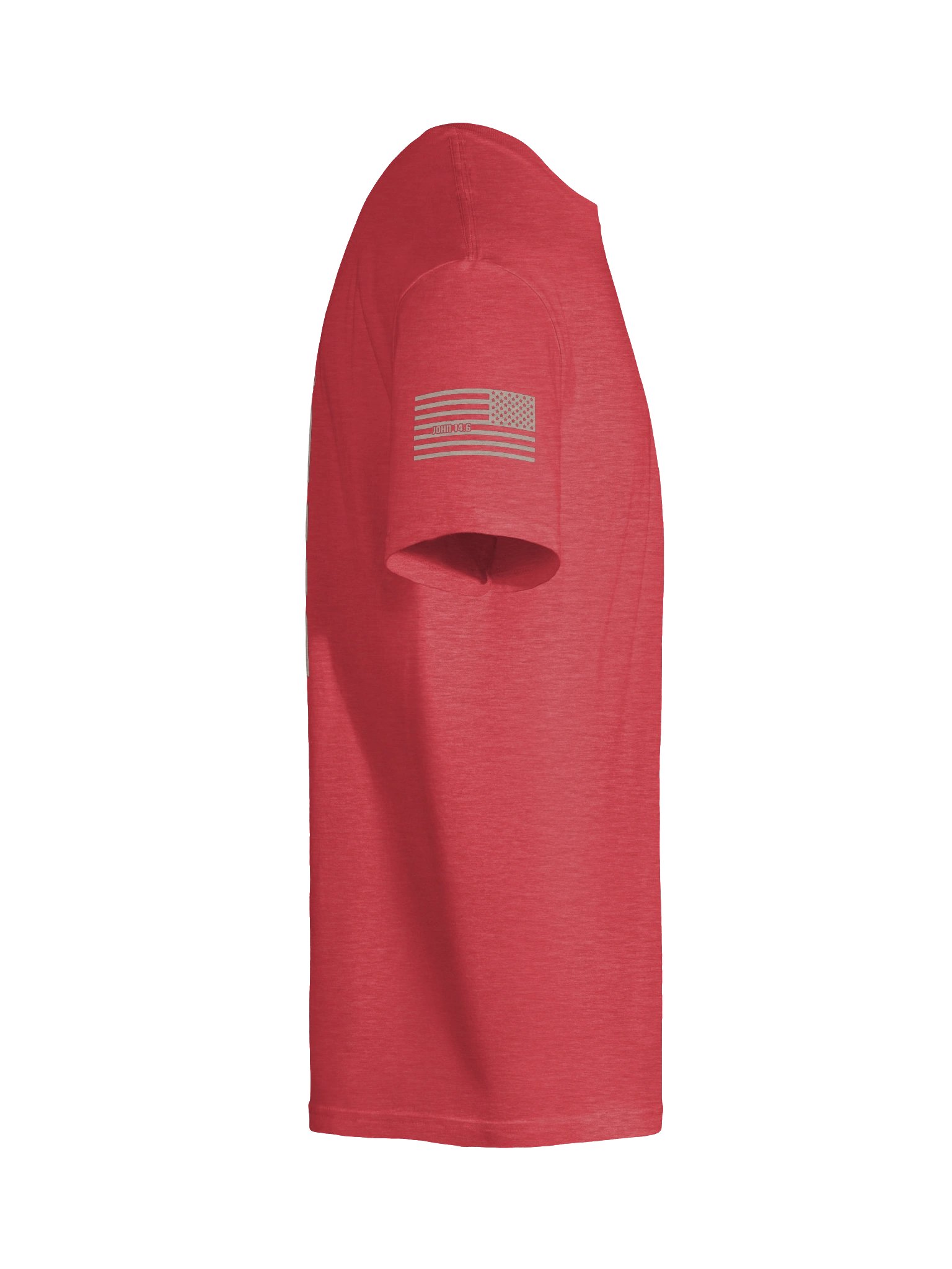 The Way The Truth Tee product image (10)