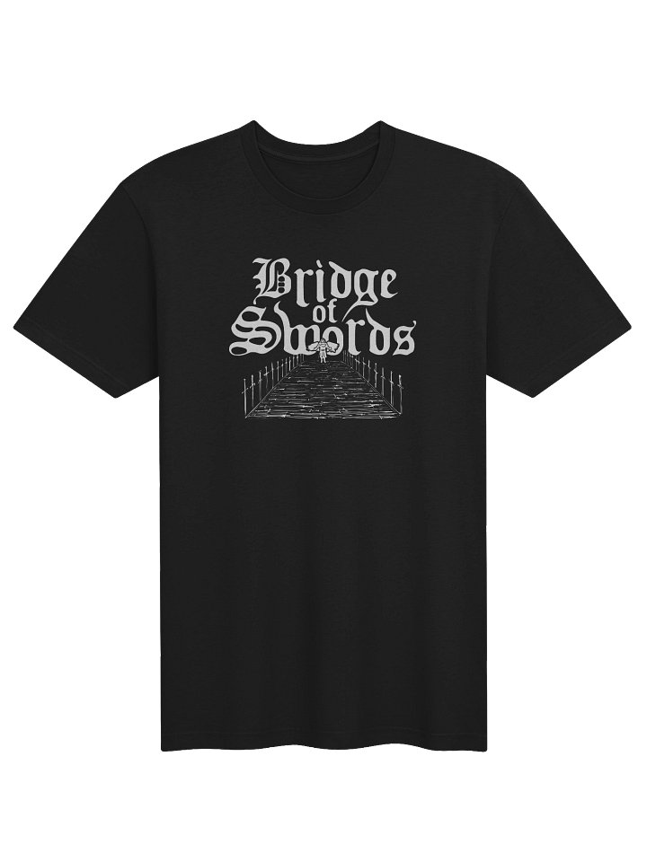 Bridge of Swords T-Shirt product image (1)