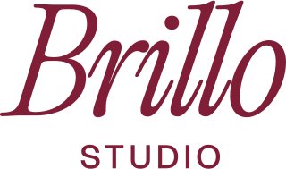Brillo Studio • premium 3d stickers | graphic tees | templates