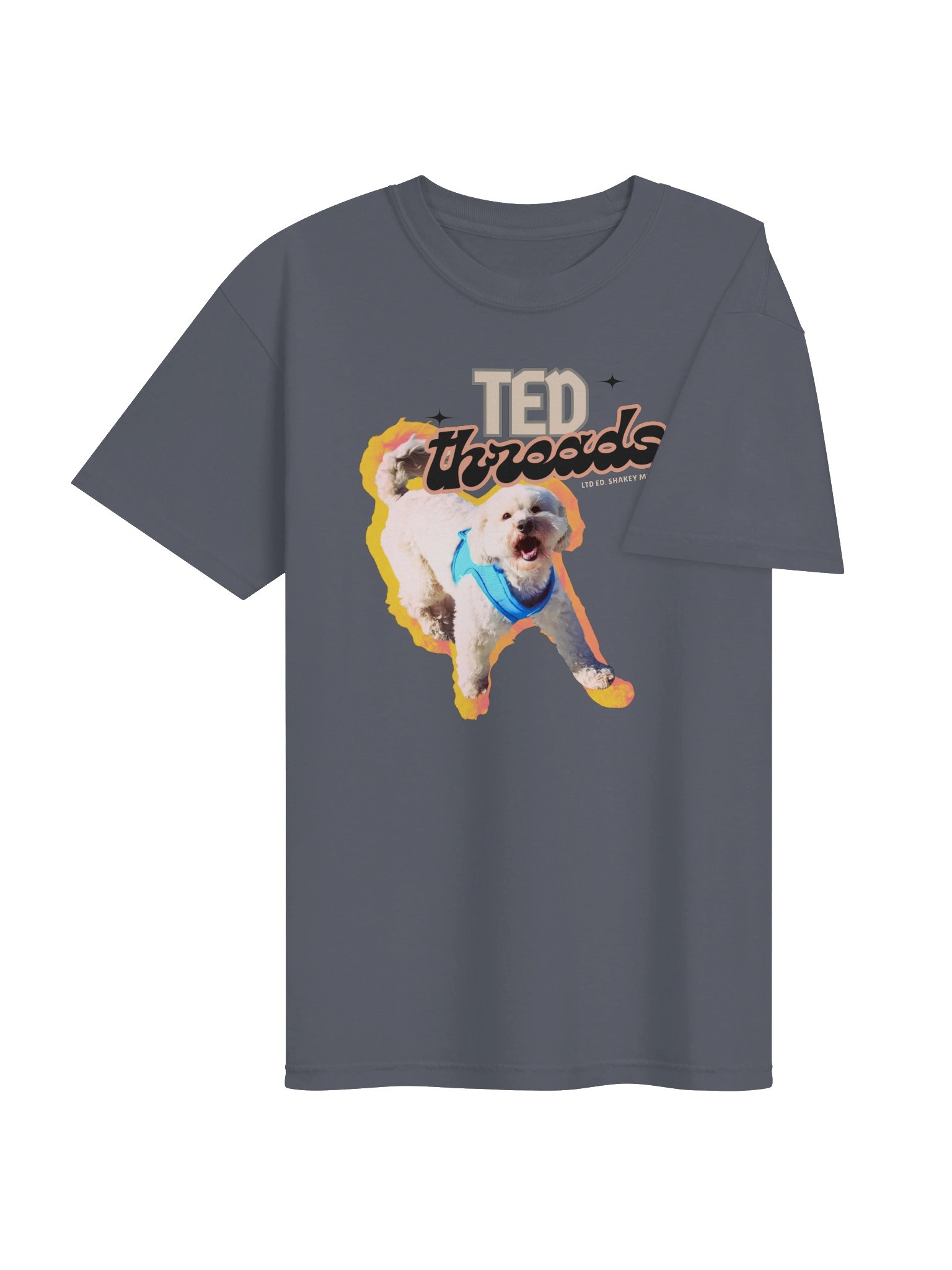 TED Threads Graphic Tee product image (36)