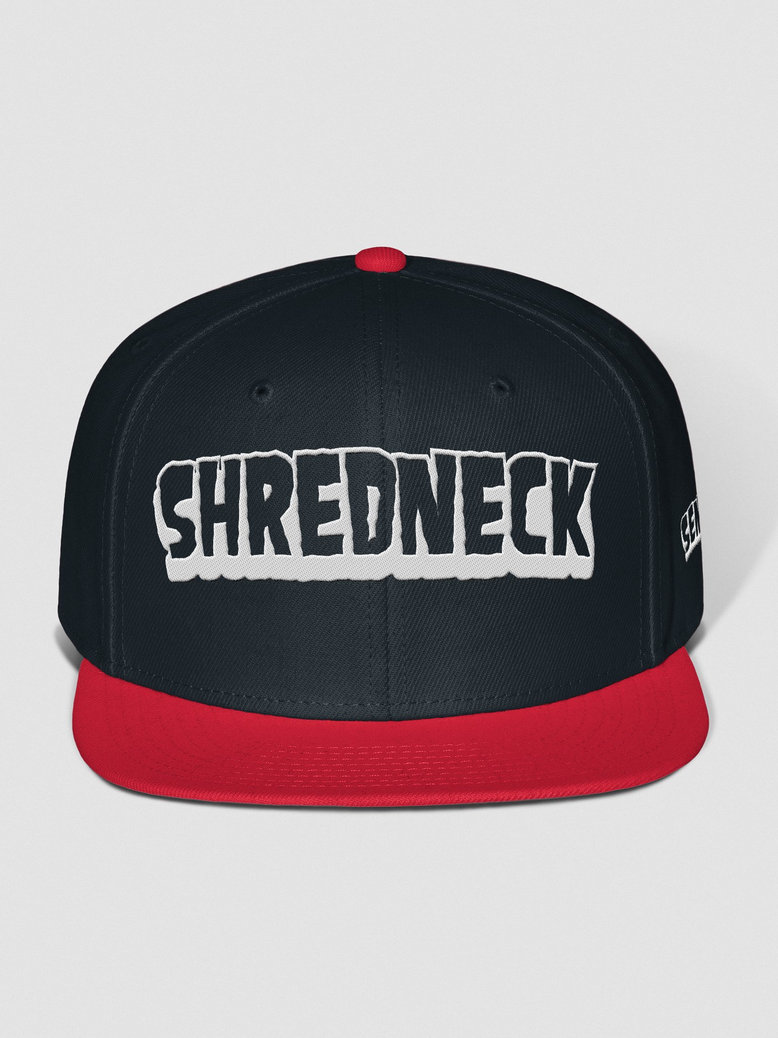 Shredneck - Send it Cap product image (4)