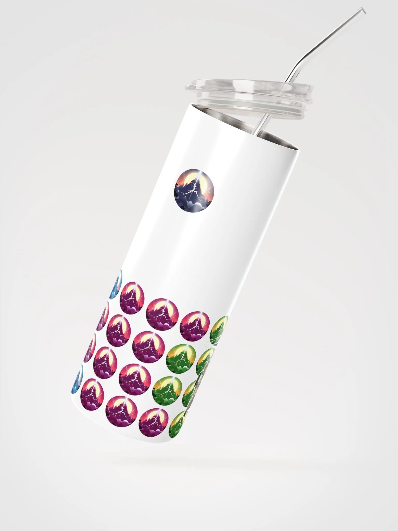 The Islesbound Tumbler product image (2)