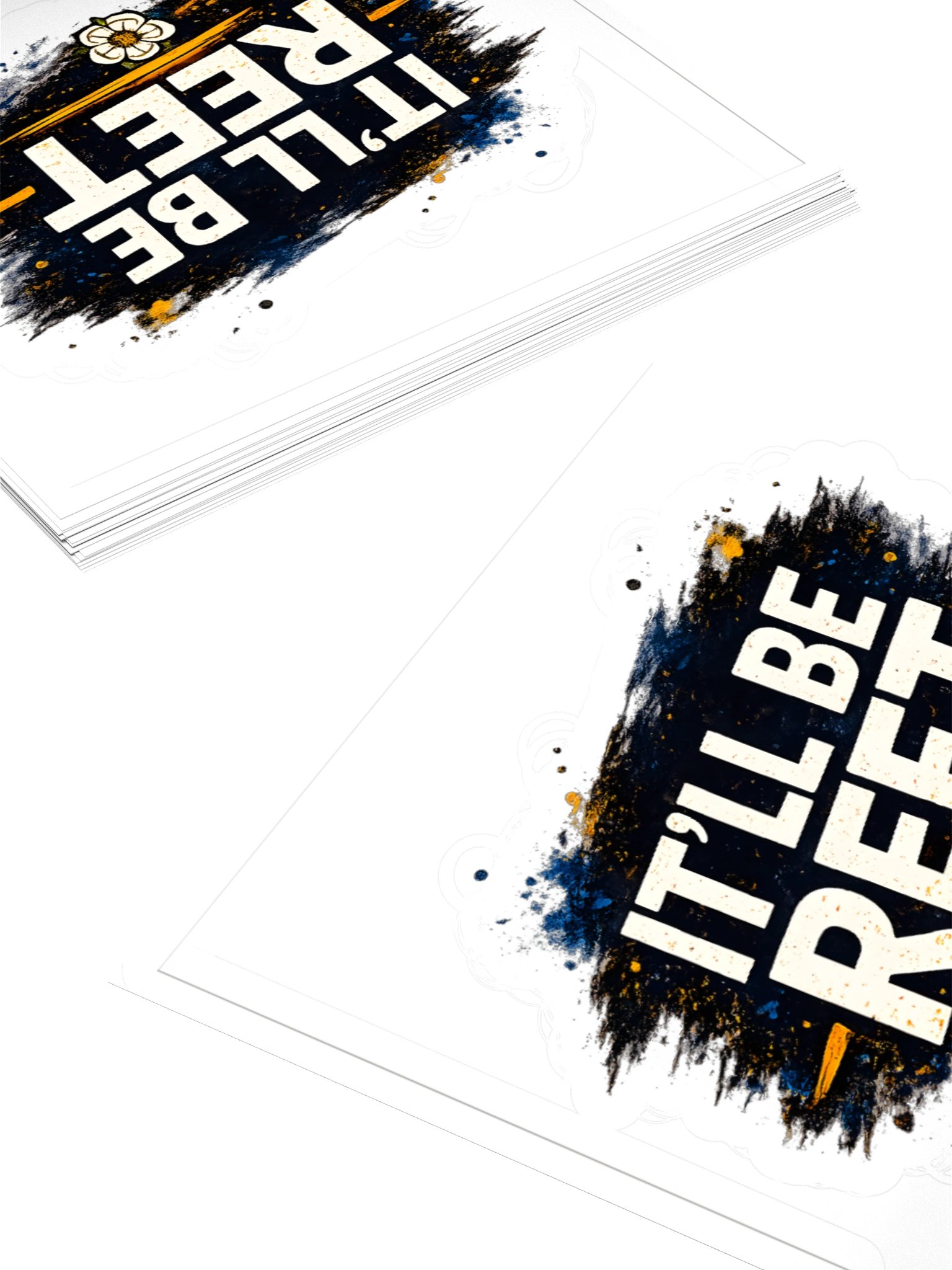 It’ll Be Reet Sticker product image (4)