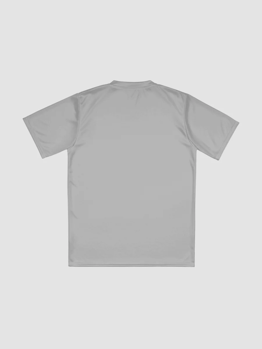 Vintage Valkyrie Sports Jersey - Grey | N7G product image (2)