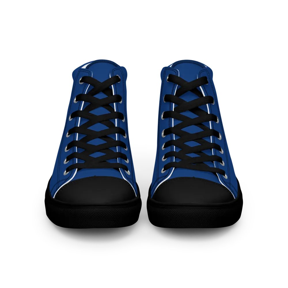 ENIGMA high top shoes men's product image (3)