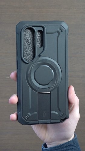 SUPCASE UB Mag Pro for Samsung S26 Ultra #Samsung #S26Ultra