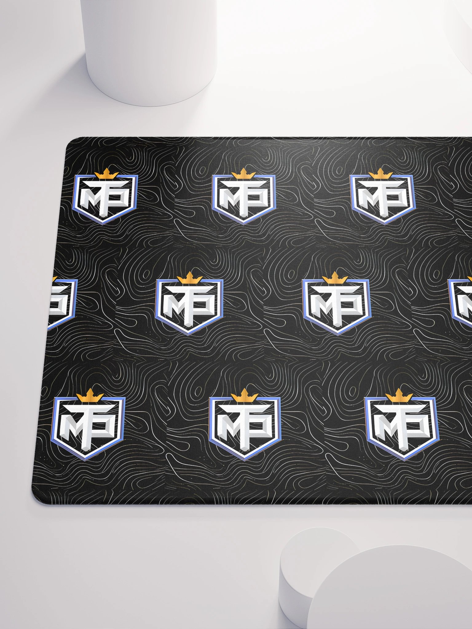 TMP™ Mouse Pad product image (4)