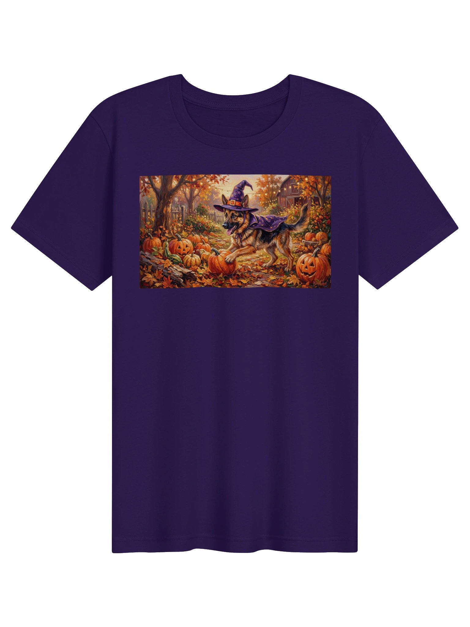 Salt & Harvest Collection | Shepherd Witch product image (1)
