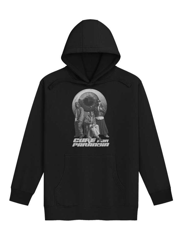 Eyeball Hoodie product image (2)