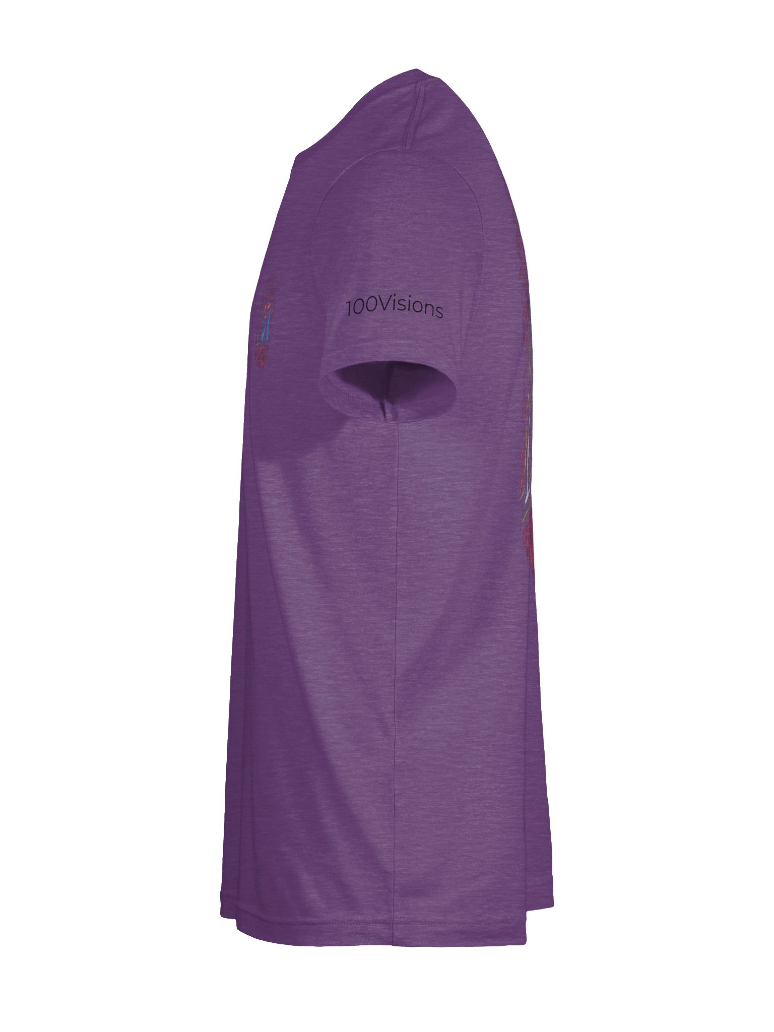 Nothing But Love Supersoft Tee product image (9)