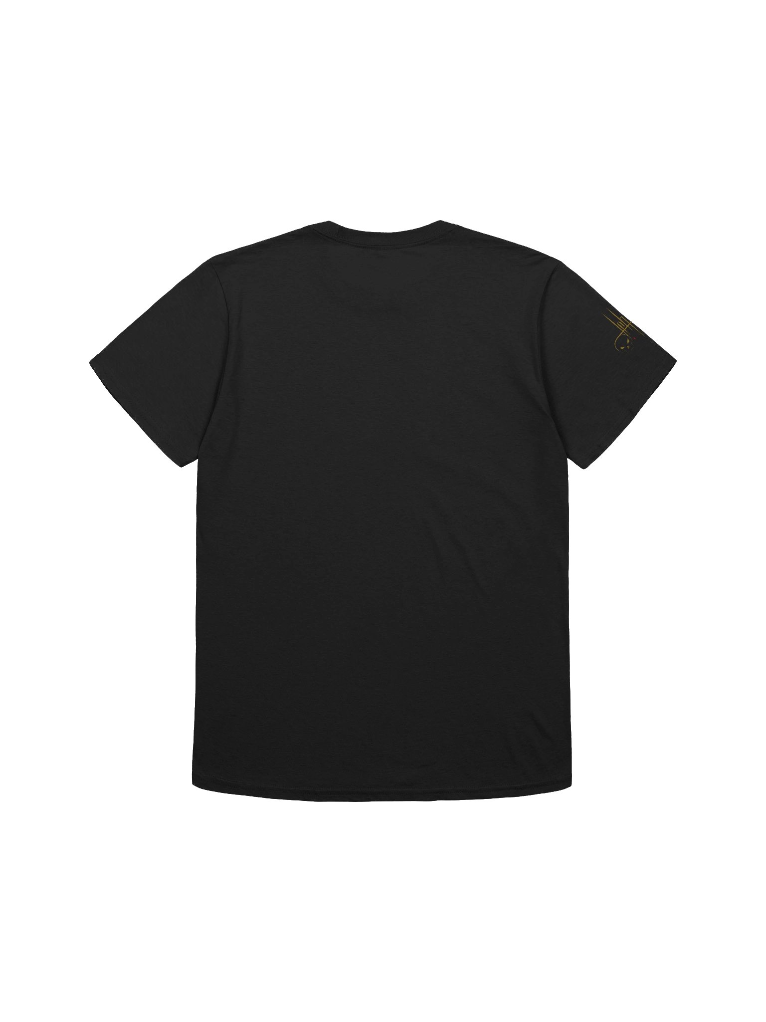 CoffOlantern Cup Tee product image (2)