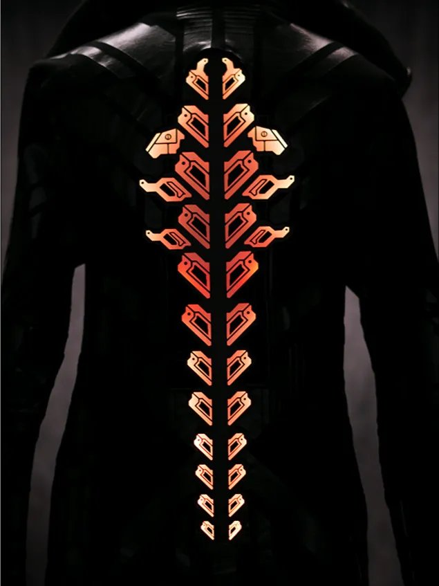 Sandevistan v2 - Cyberpunk 2077 product image (6)
