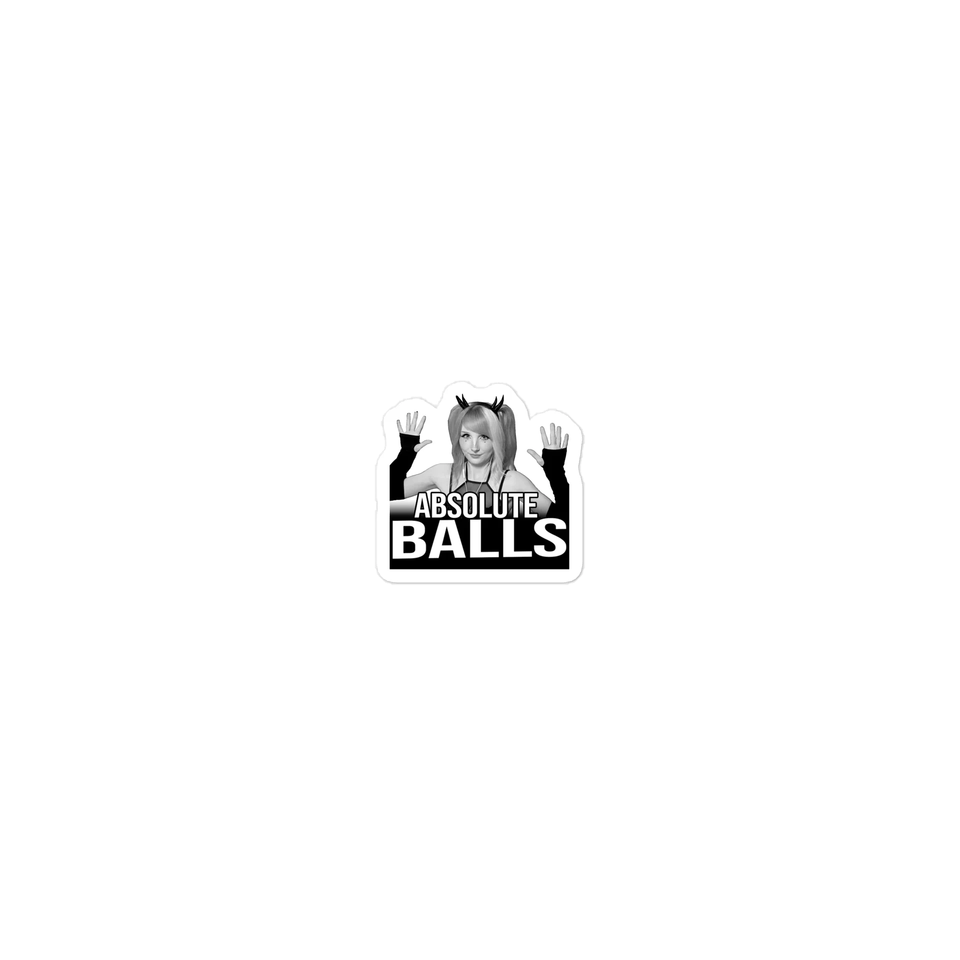 Cinema Sticker product image (1)