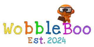 WobbleBoo | Playful Phonics & Early Speech Resources 