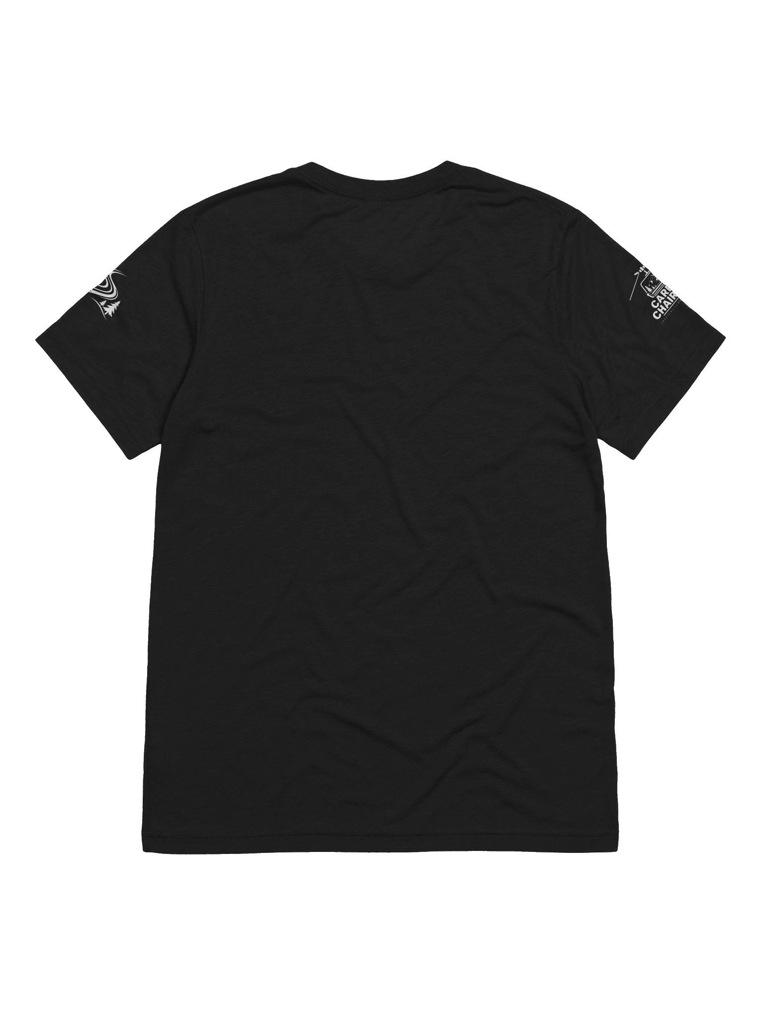 Ski Tri-Blend product image (2)