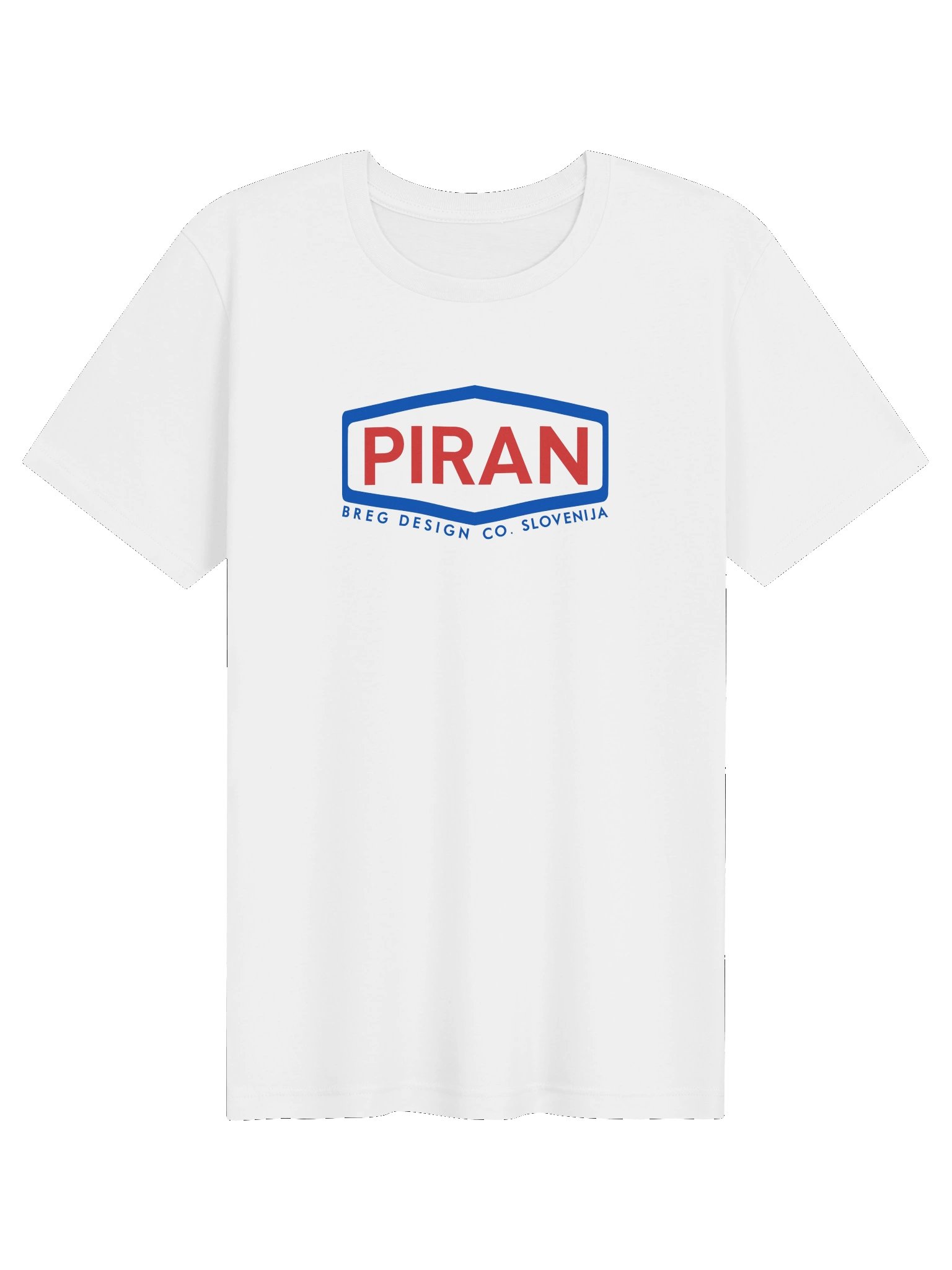 Piran Retro | Women's T-Shirt product image (1)