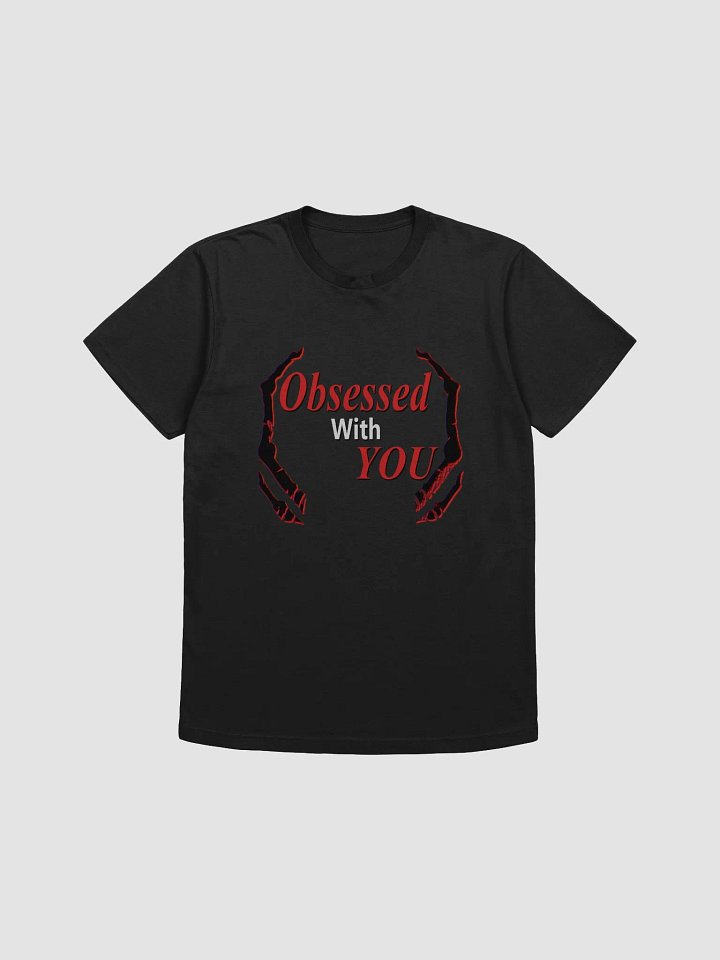 Obsessed With You Tee product image (1)
