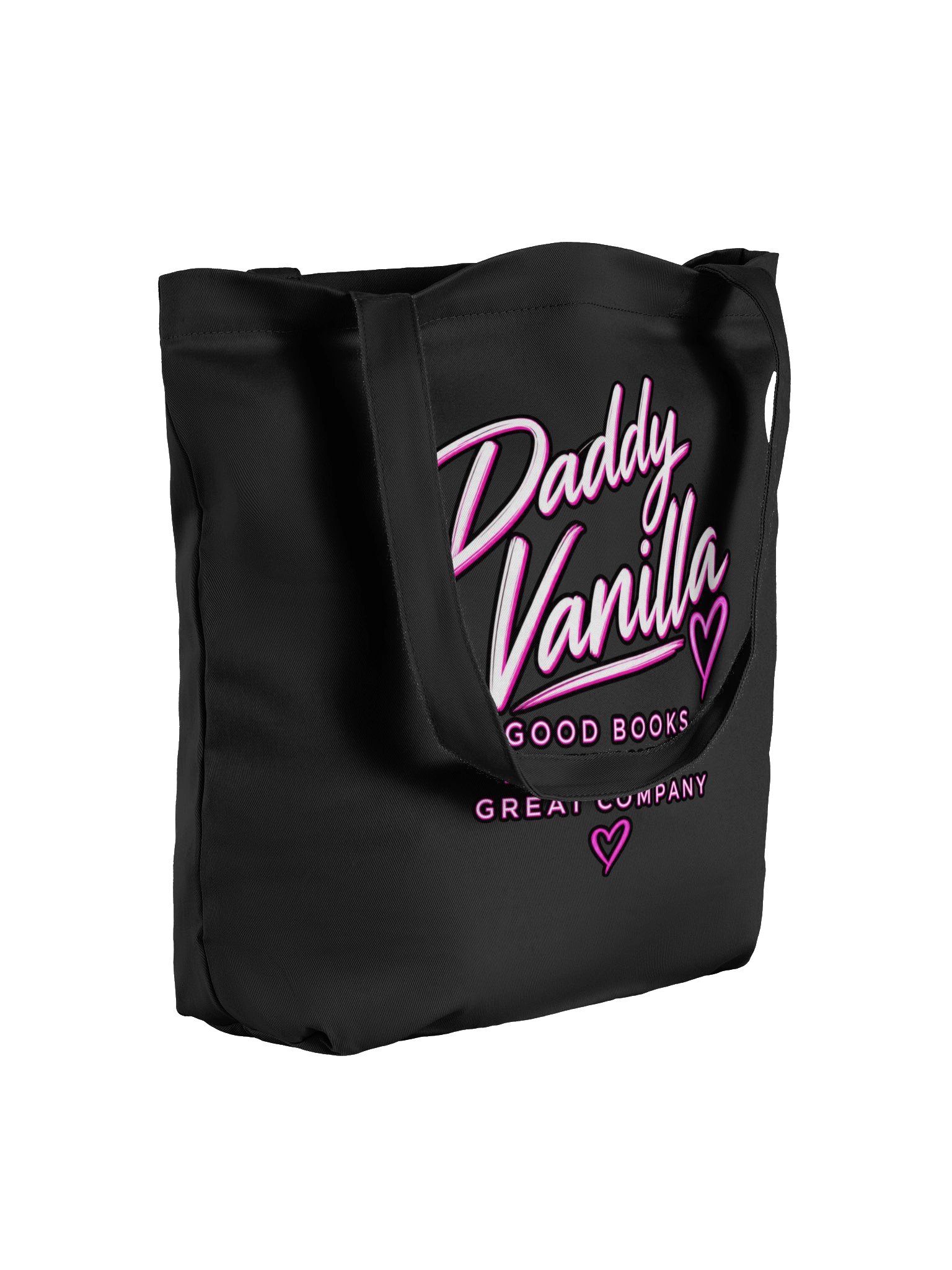 Daddy Vanilla Tote product image (4)