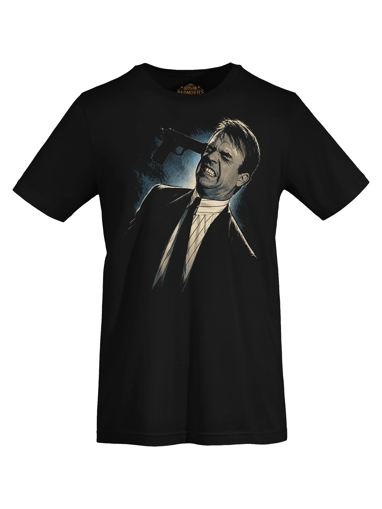 Memoirs of an Invisible Man — A Tribute to Sam Neill product image (5)