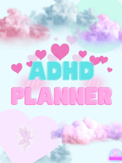 ADHD Planner product image (1)