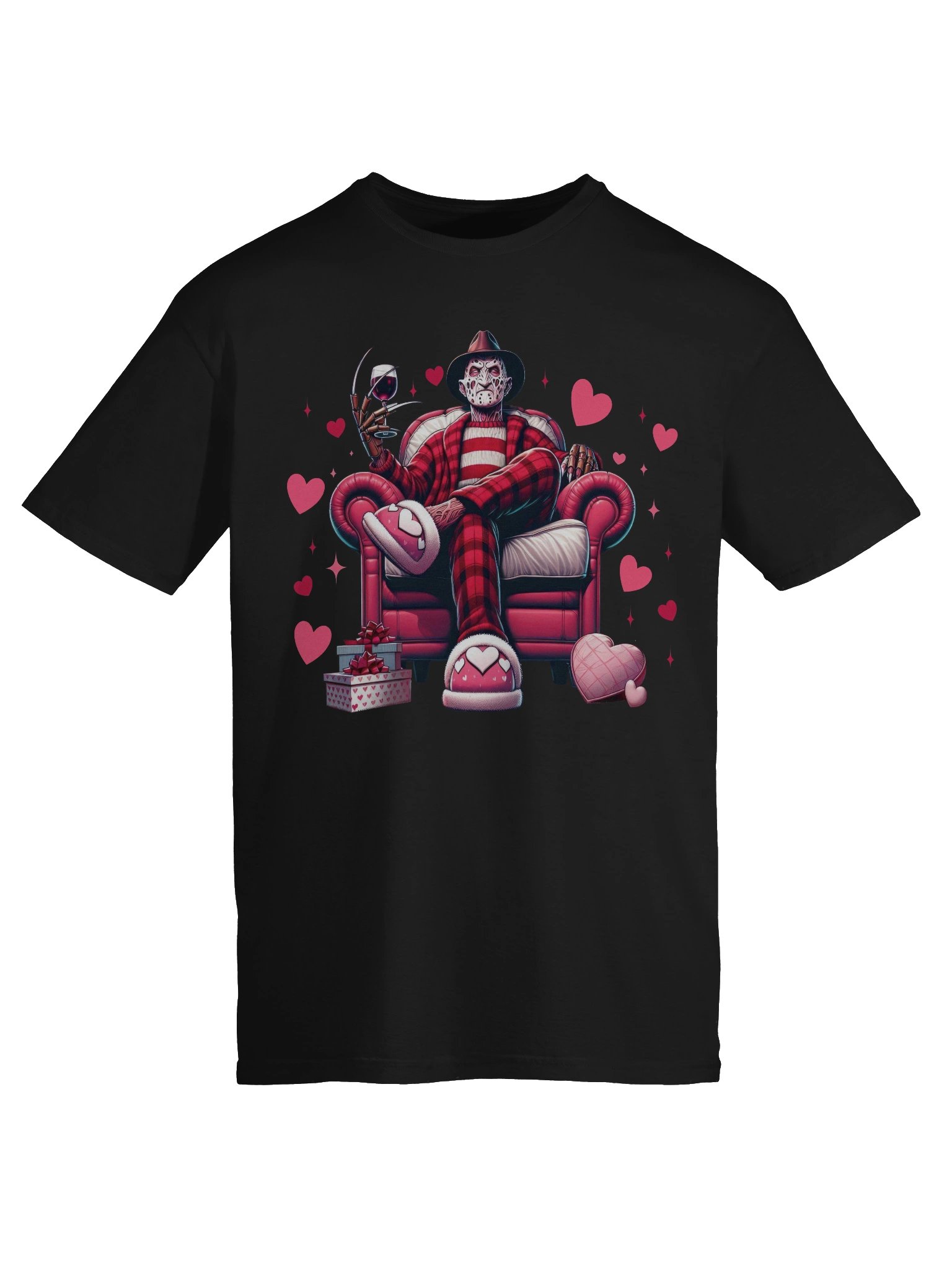 F Tshirt product image (52)