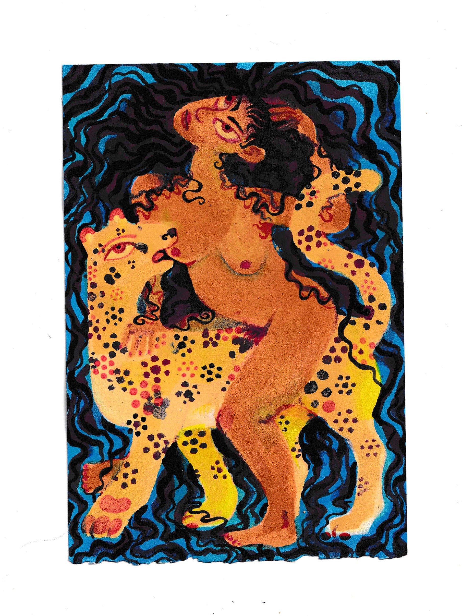 Feral Women product image (1)