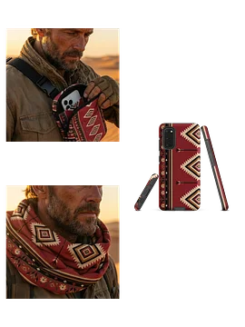 Aztec Bundle - Symmetry Edition 07