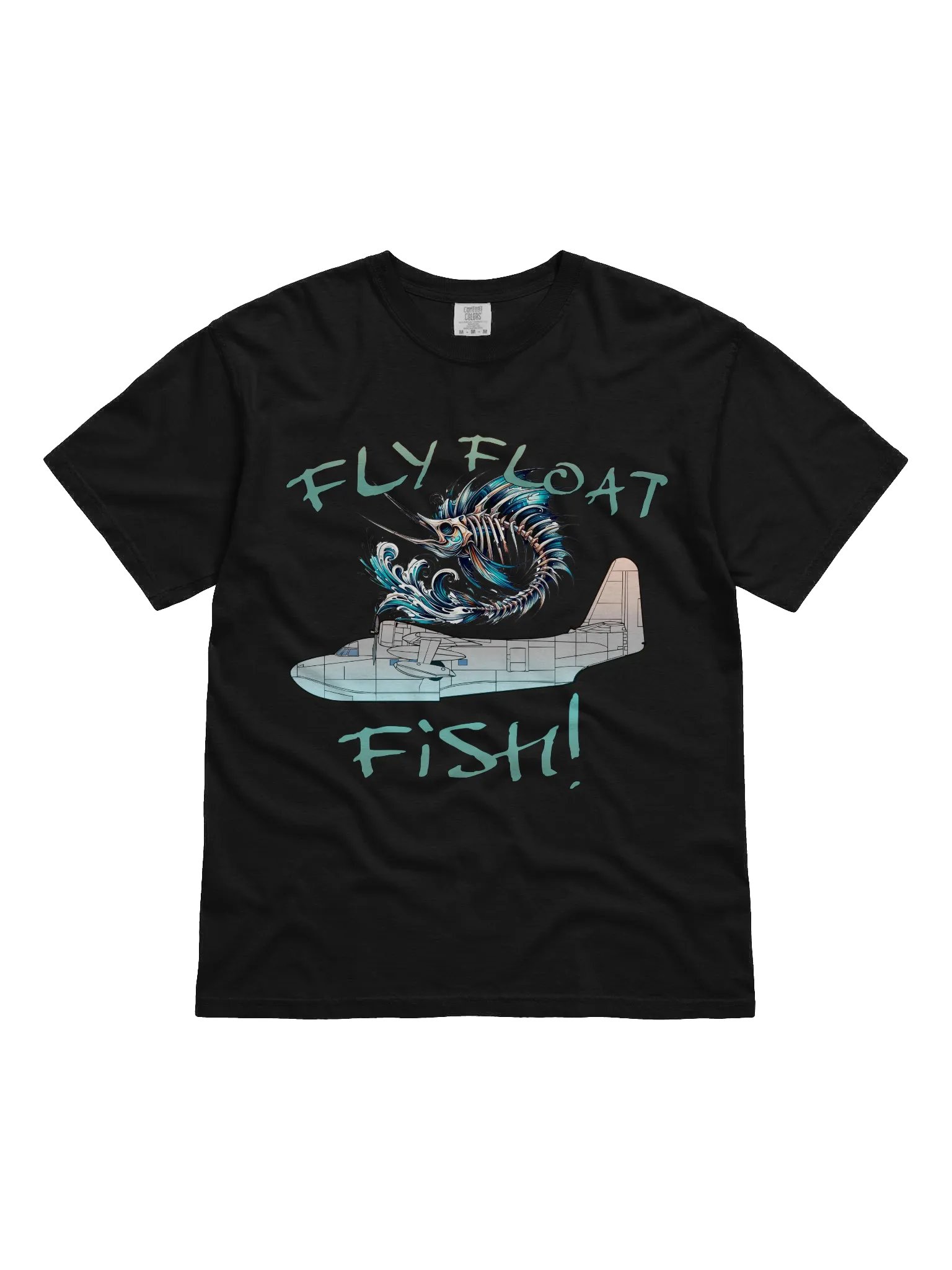 Fly, Float, Fish! product image (4)