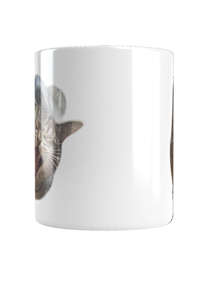 "I could do it if I wanted to" Mug product image (4)