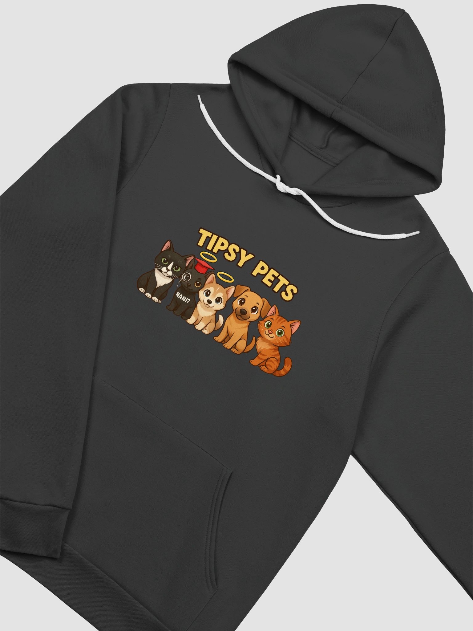 Tipsy Pets product image (15)