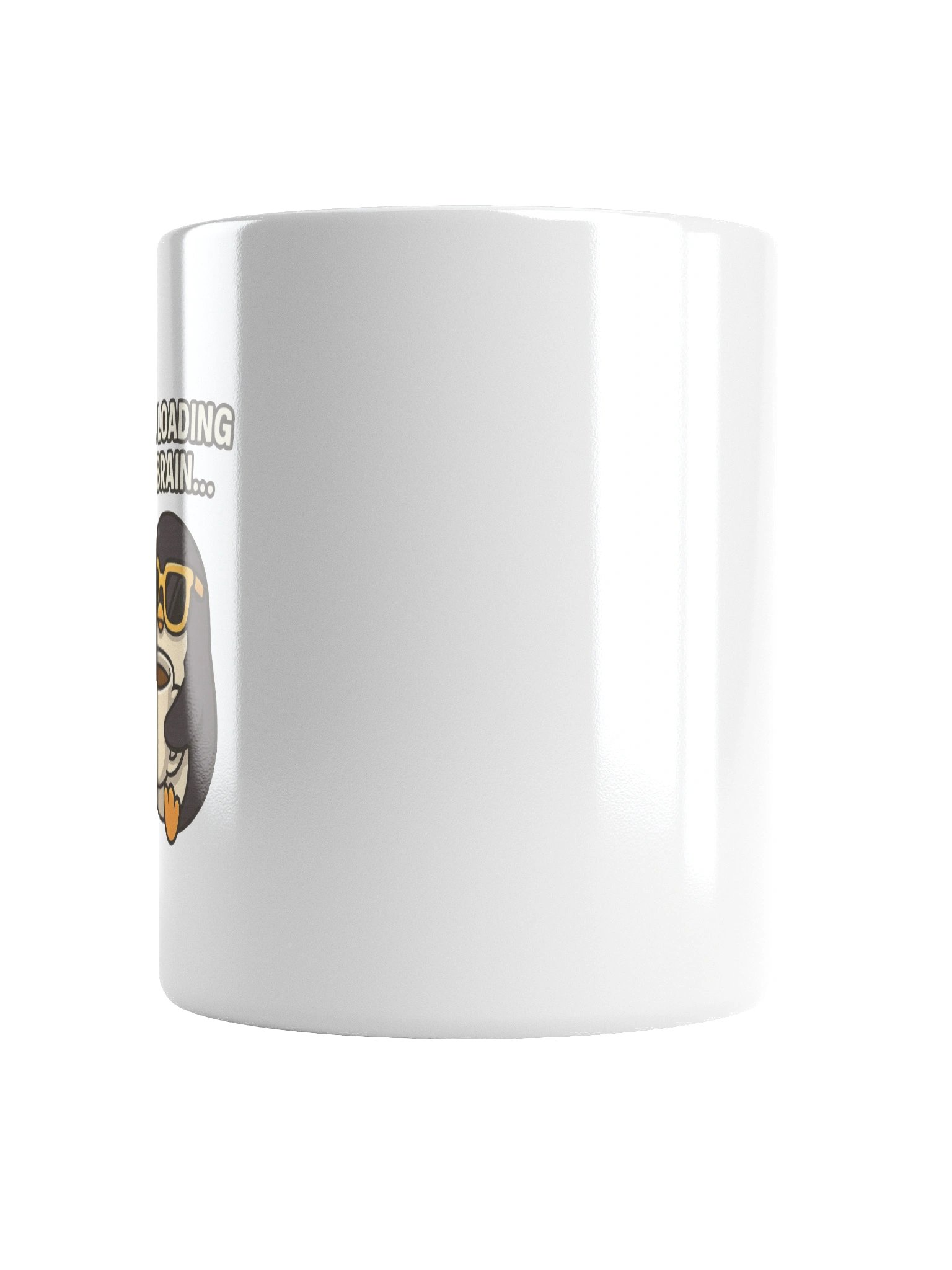 Animals Mug - Still Loading... product image (16)