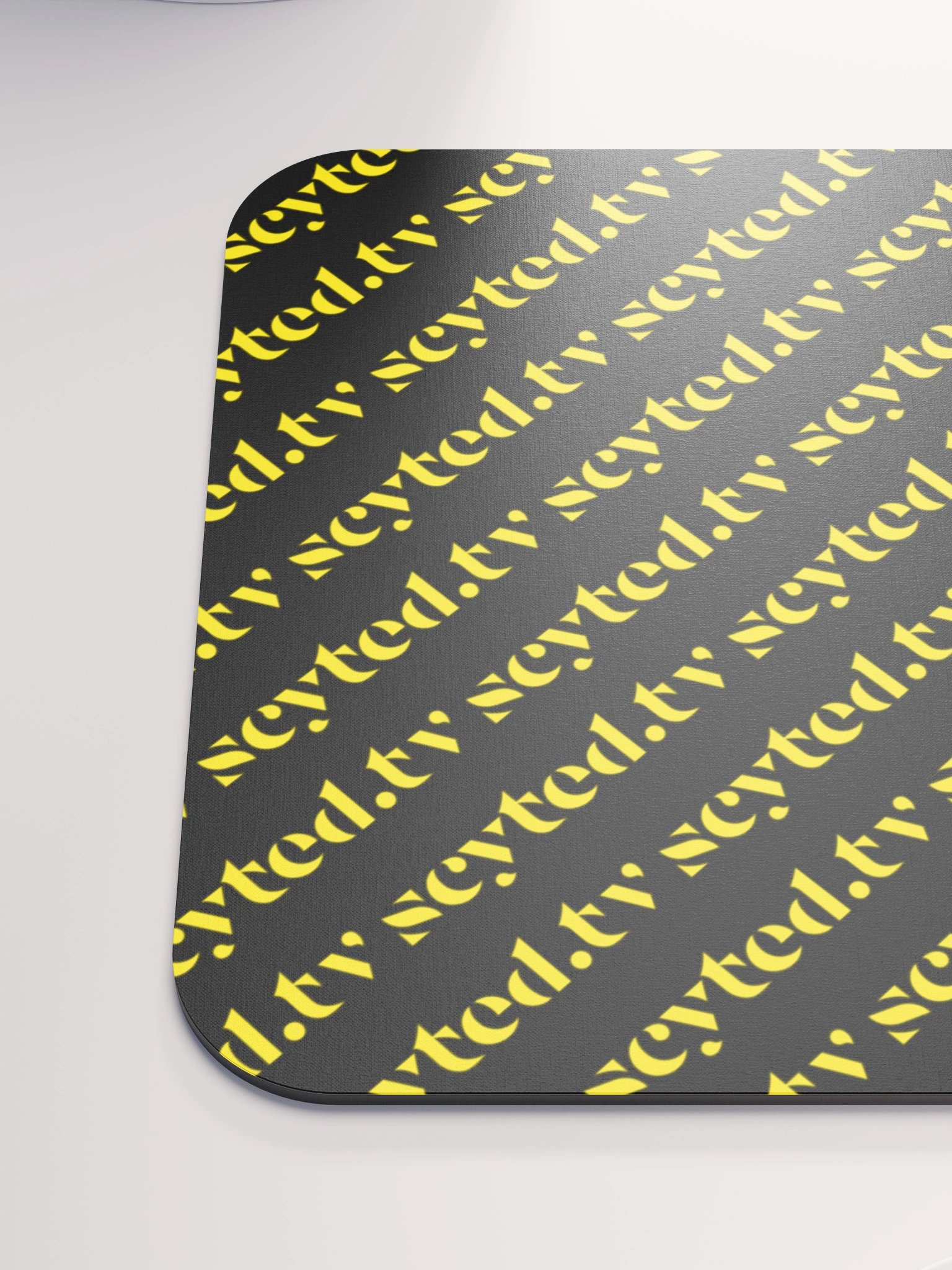 ScytedTV Essentials Mouse Pad product image (6)