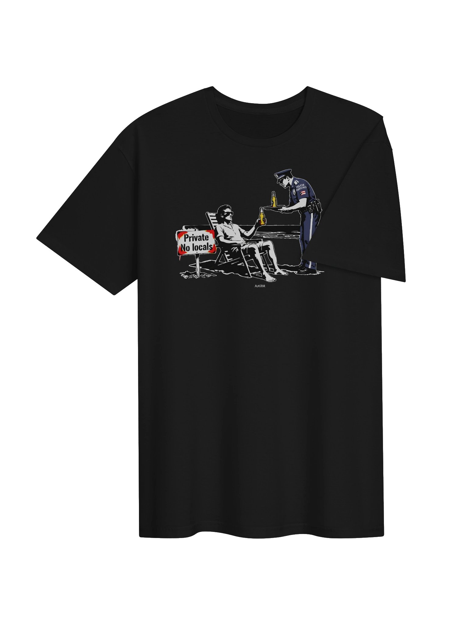NO LOCALS product image (8)