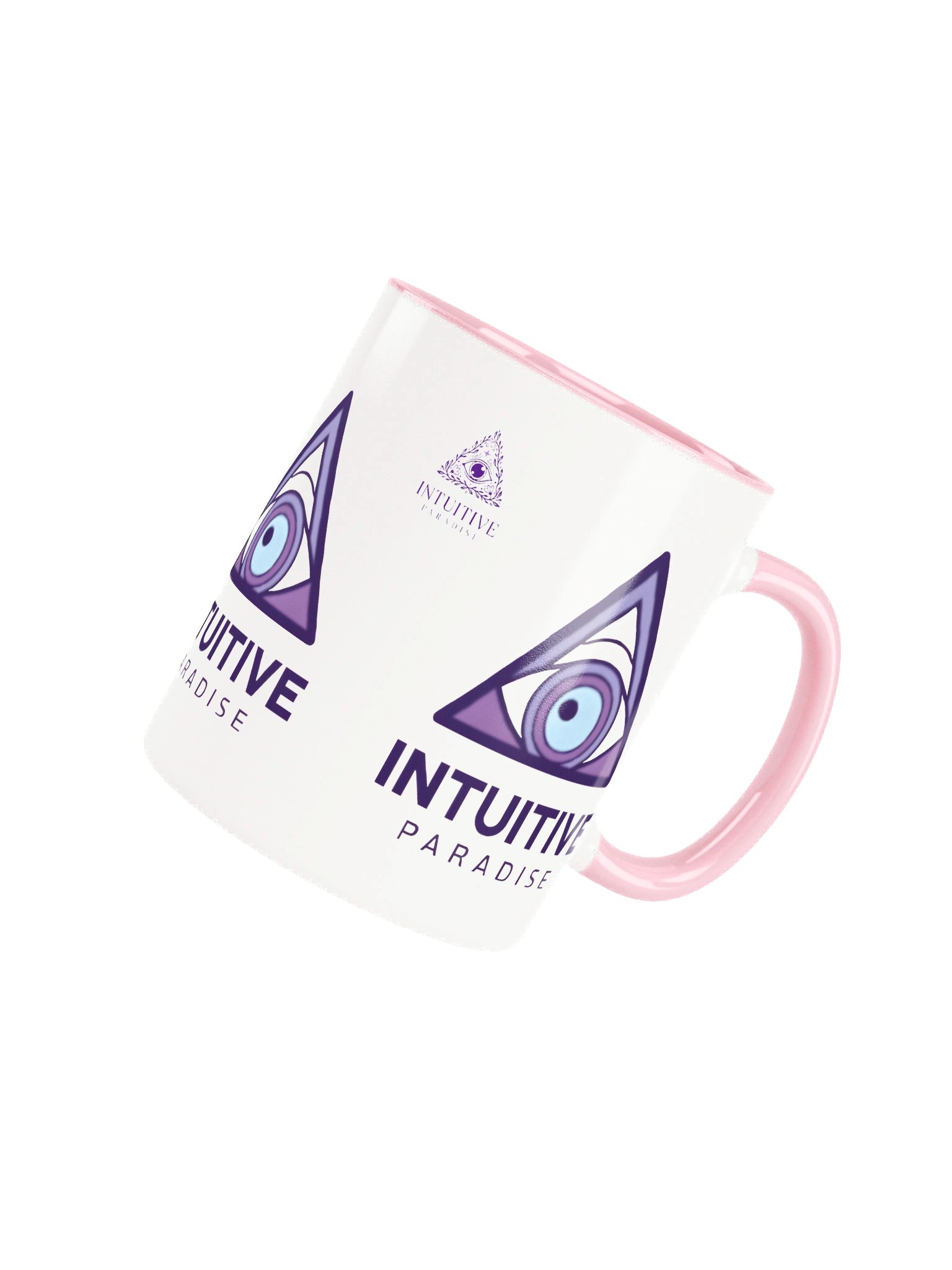 taza intuitive Paradise edición conciencia mística product image (4)