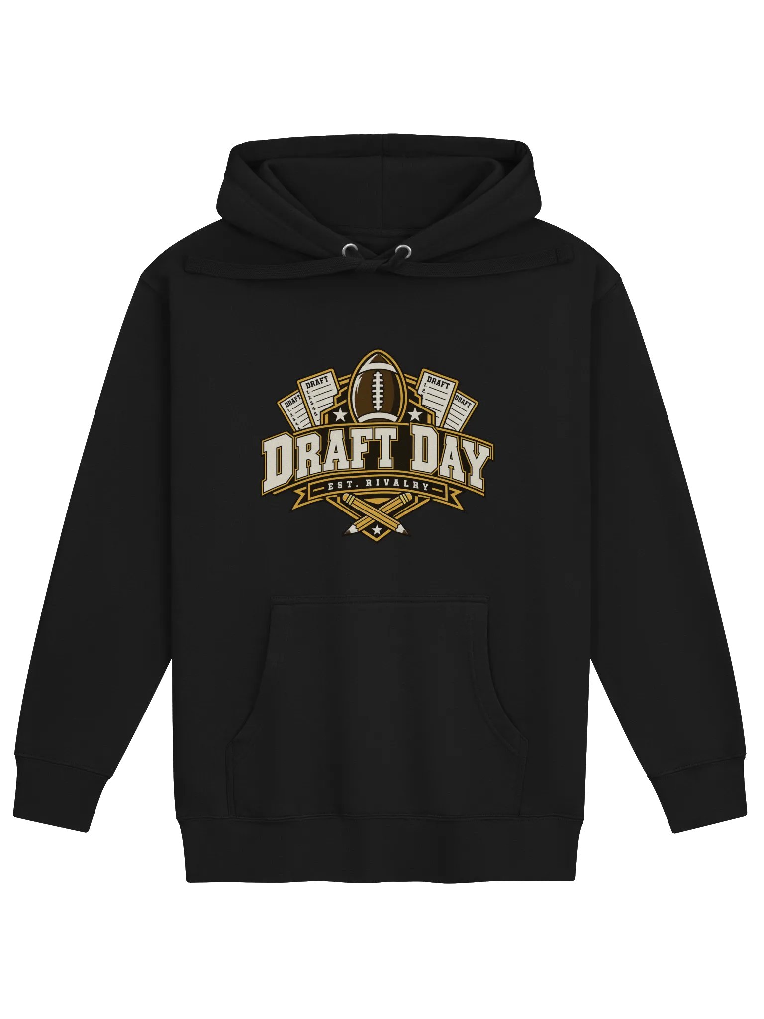 Draft Day Hoodie product image (1)