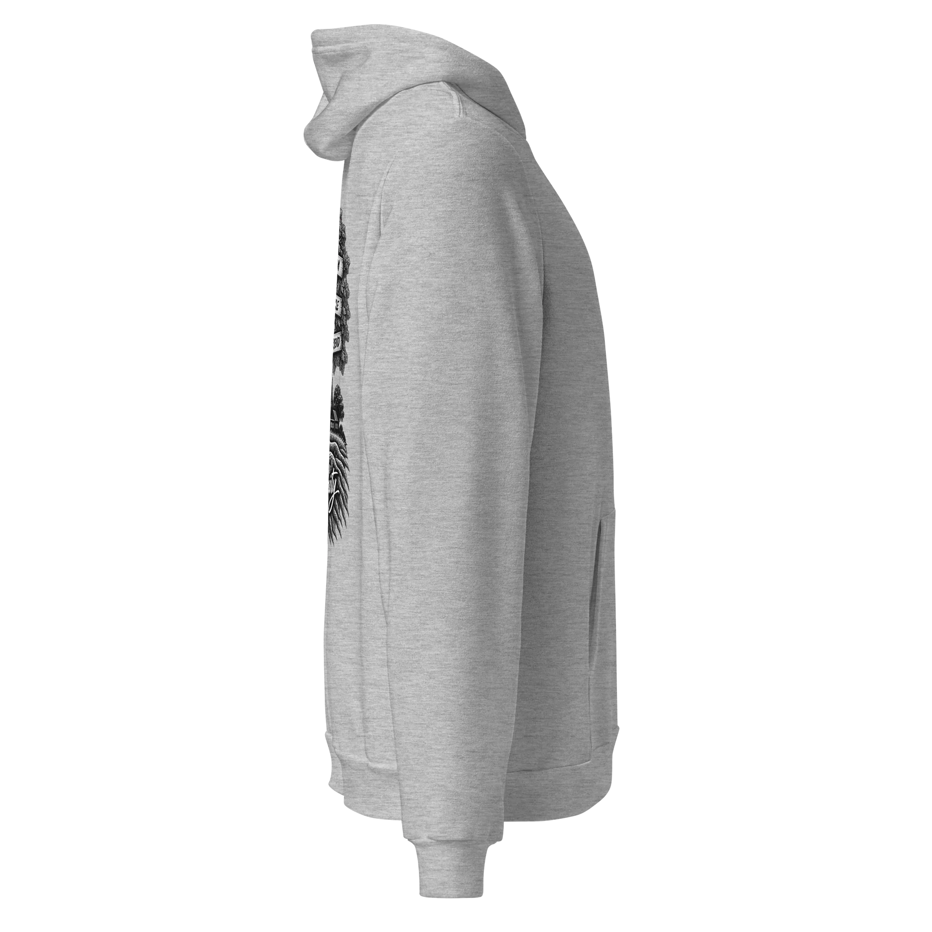 Johnny Brooks Rooted Hoodie product image (34)
