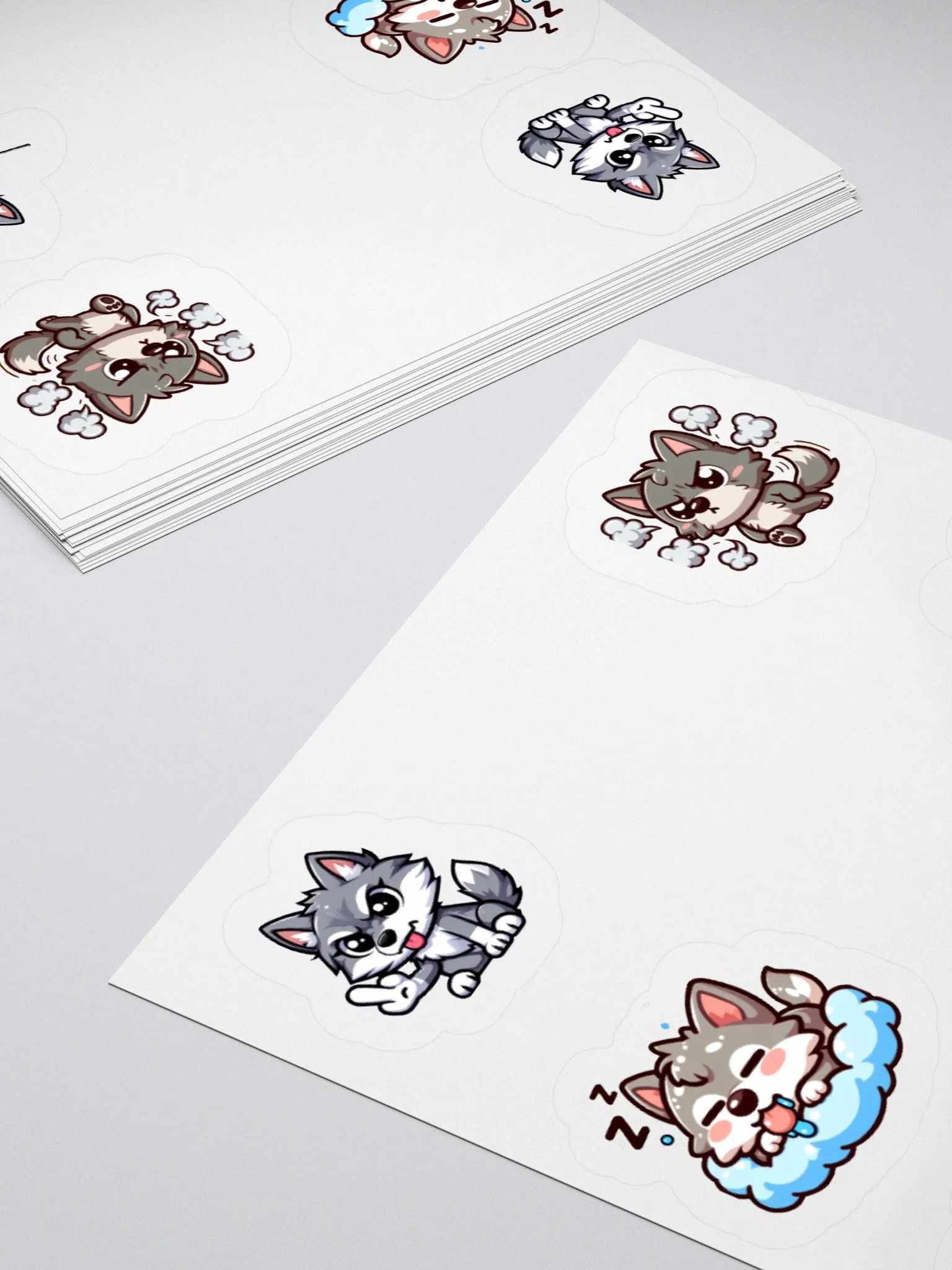 Emotes product image (14)