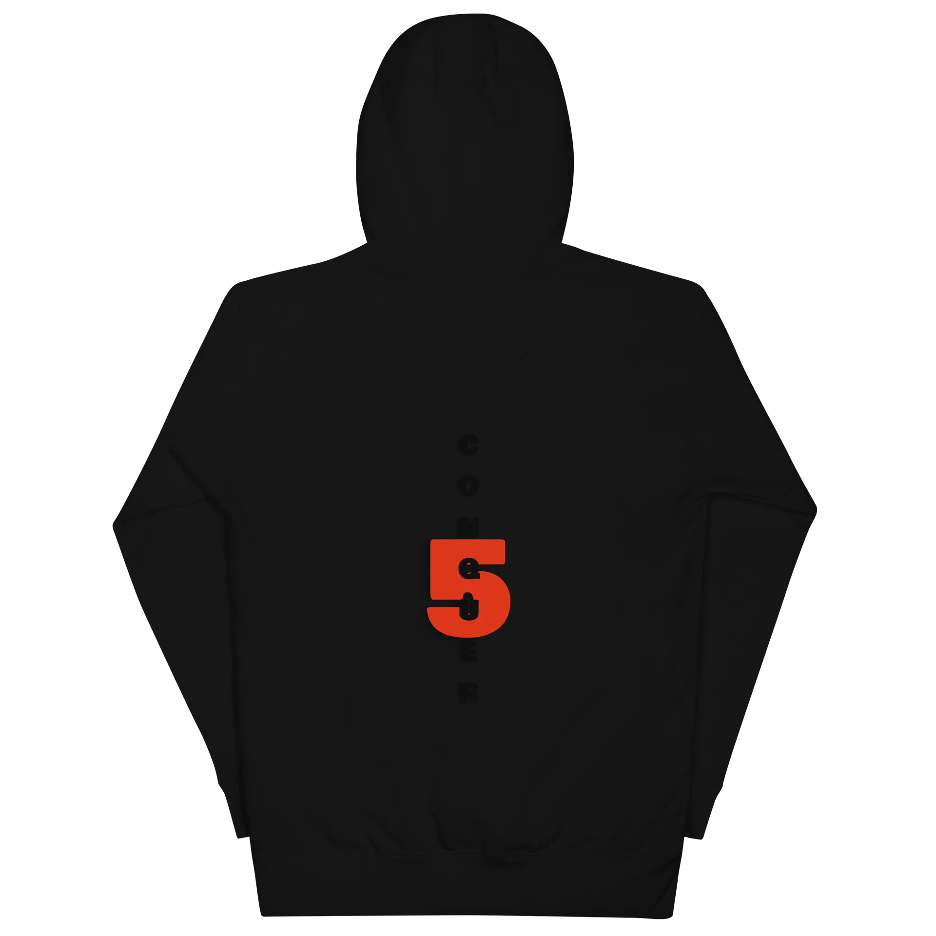 IMPULSE 5 CONQUER HOODIE product image (6)