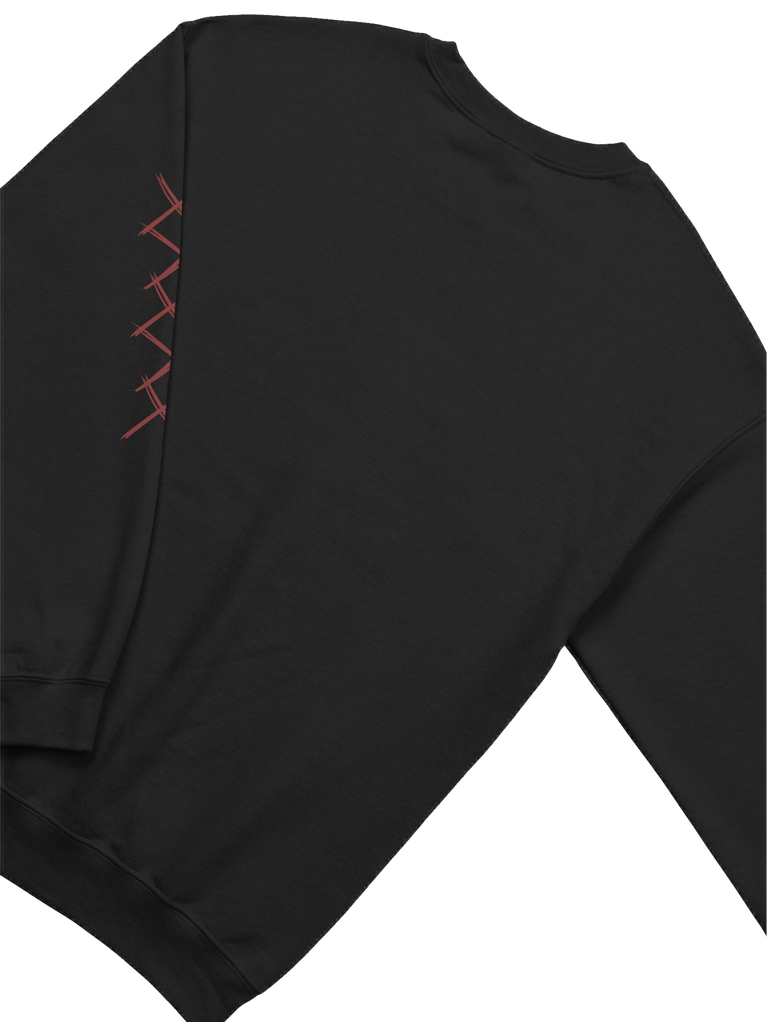 Wudda Hell Sweater [NightMode] product image (4)