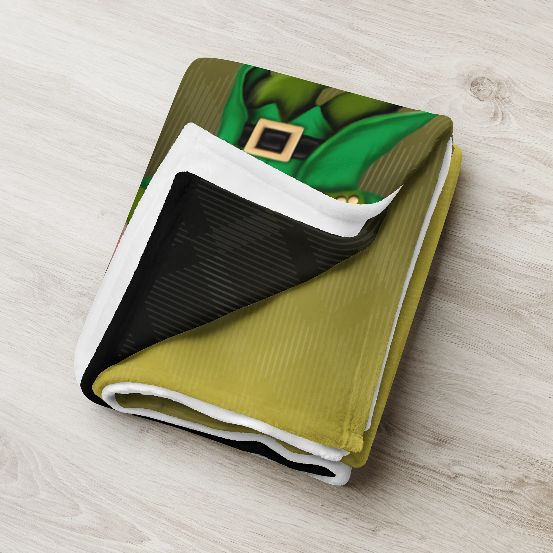 Throw Blanket product image (8)