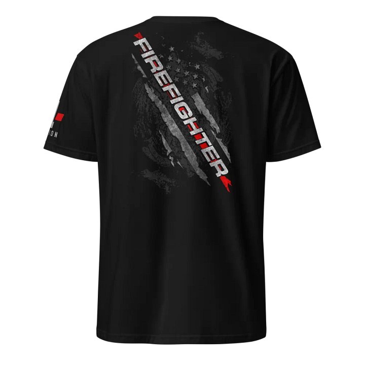 Firefighter Slanted product image (1)