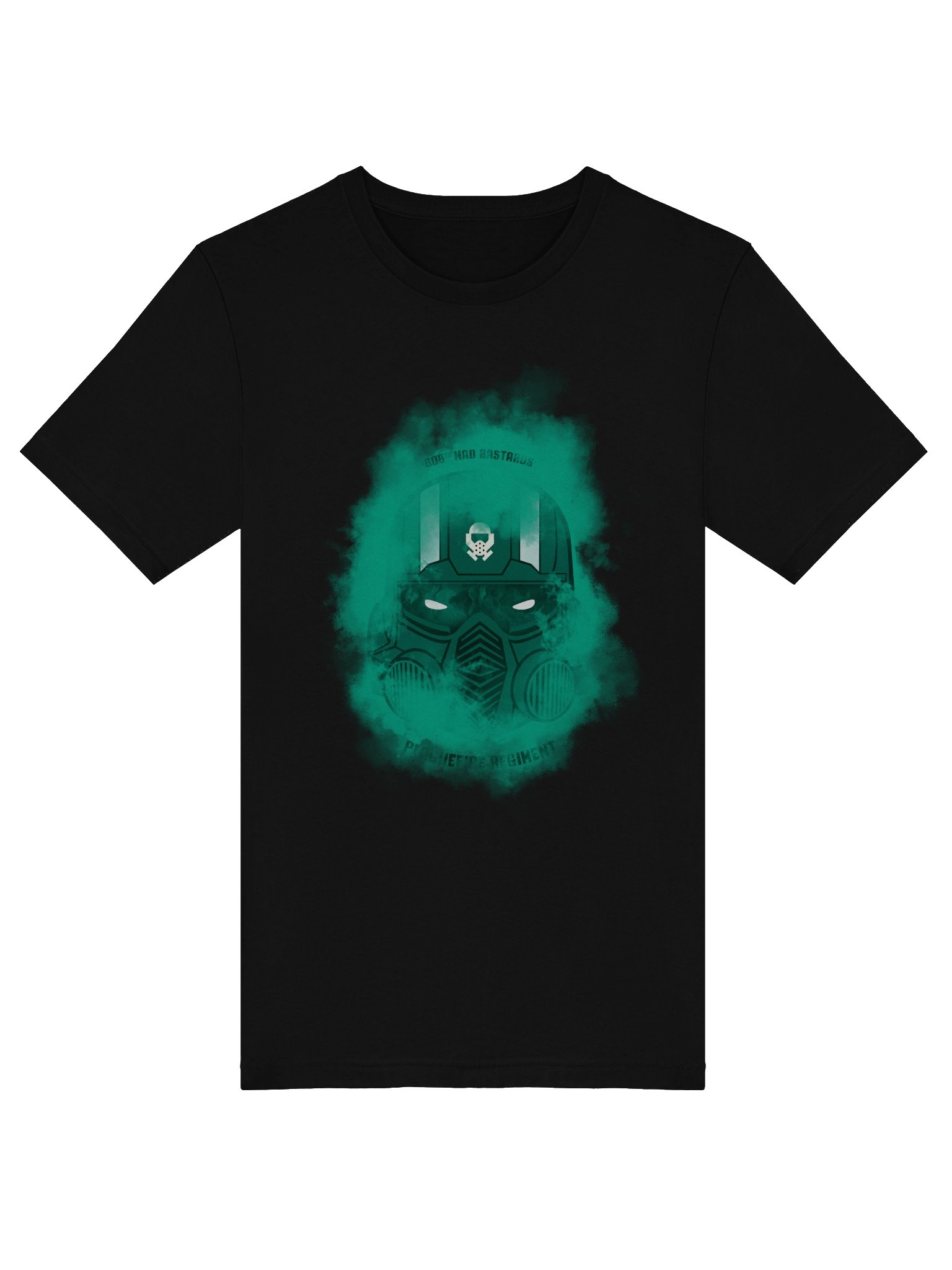 Hazeborne Tee product image (7)
