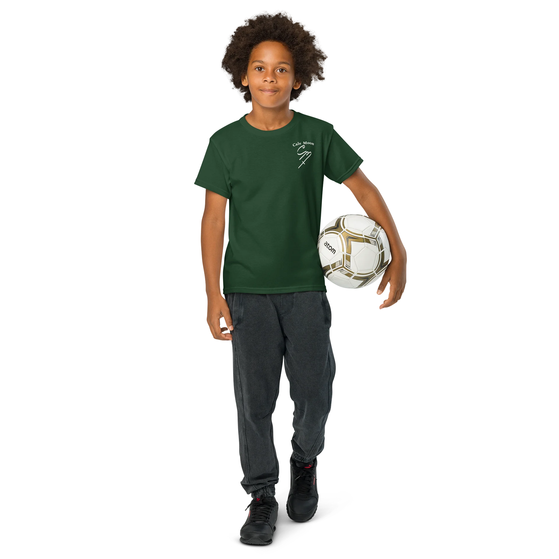 CM Logo Children's T-Shirt product image (6)