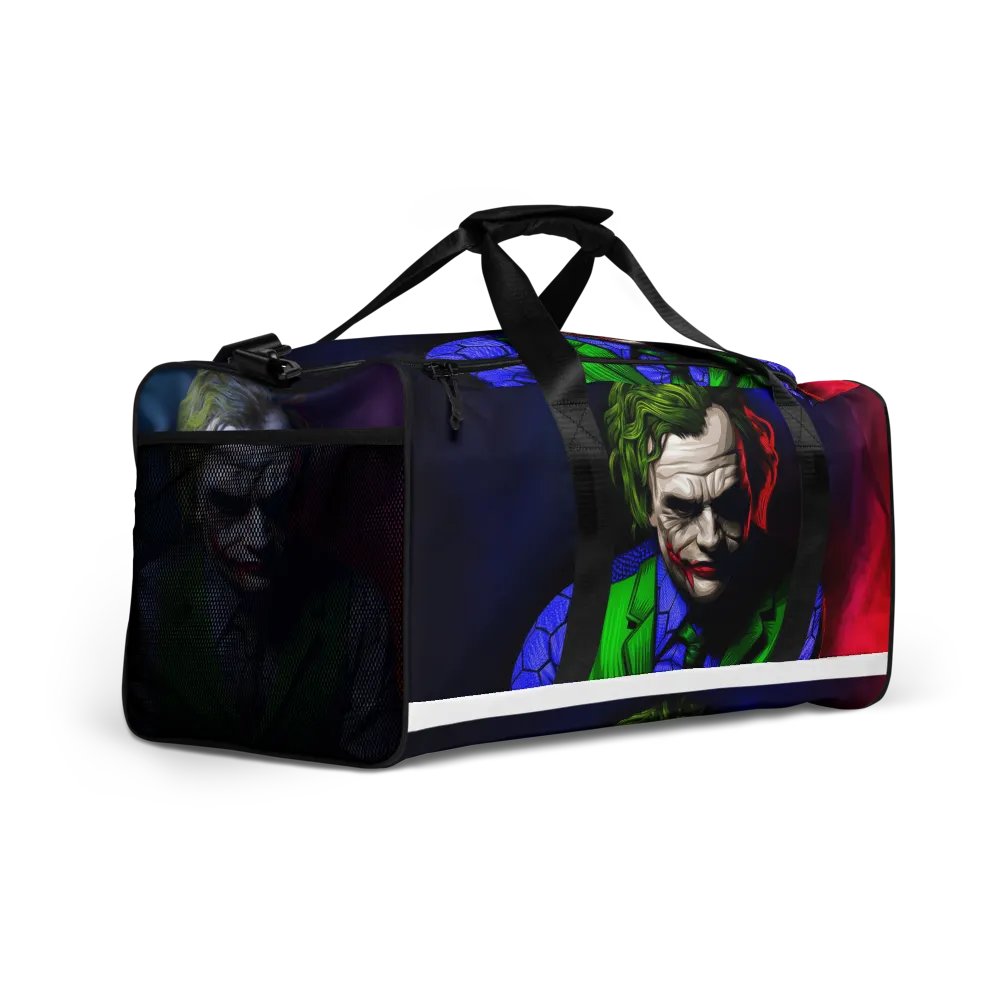 JokerSquad | Duffle Bag product image (2)