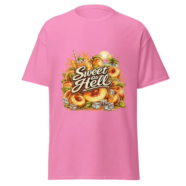 Peach — Sweet as Hell product image (4)