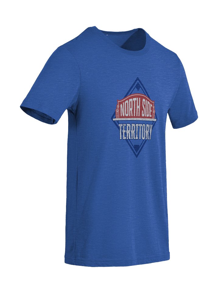 Short Sleeve T-Shirt product image (2)