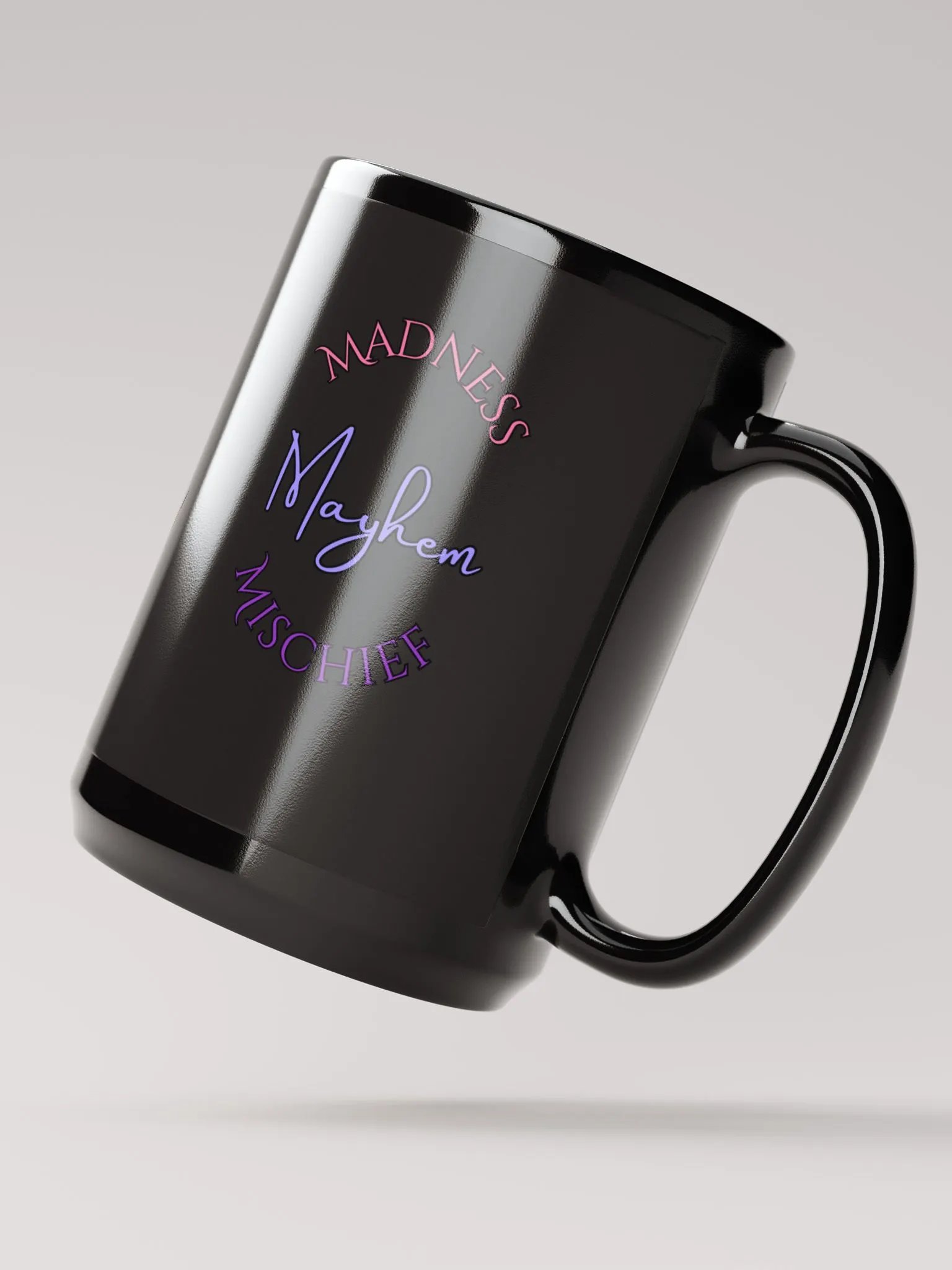 Logo + 3M 15oz Mug product image (2)