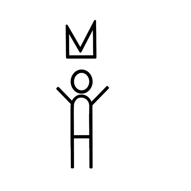 GLYPH GUY