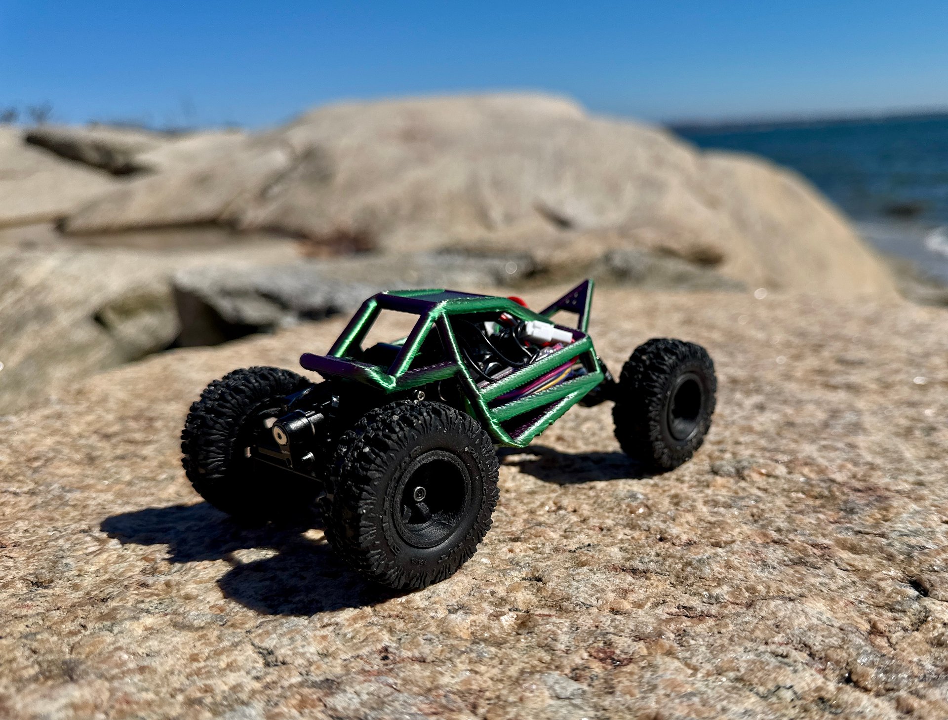 Scx30 JoRcs Buggy product image (1)